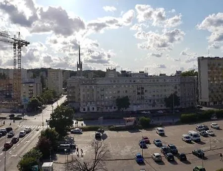 Pokoje - Gdynia Srodmiescie Lejlighed