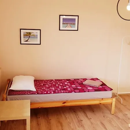 Lejlighed Pokoje - Gdynia Srodmiescie