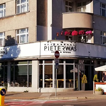 Apartament - Antoniego Abrahama 41 Gdynia
